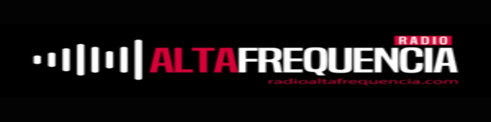 Web Radio Alta Frequencia