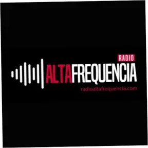 Web Radio Alta Frequencia